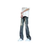 Винтажный синий