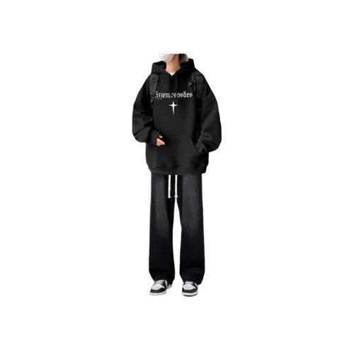 EDRPIUS Унисекс Свитшот Комплекты