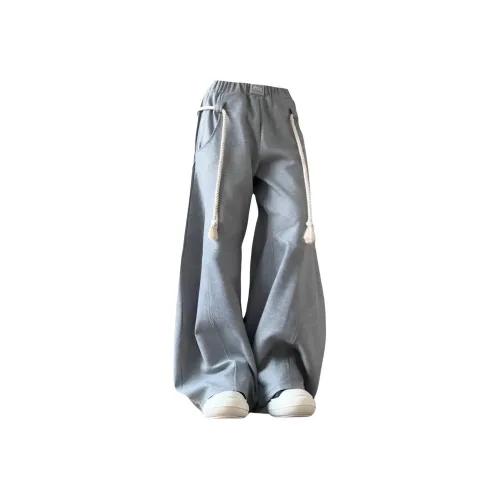 City Hipster Повседневные брюки Унисекс