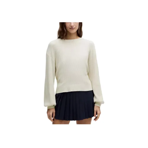 lululemon Двусторонний Crossover Свитер Женские