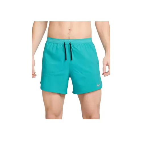 nike Dri Fit Повседневные шорты Мужской Пыль Flying Кактус Пыль Flying Кактус Черный