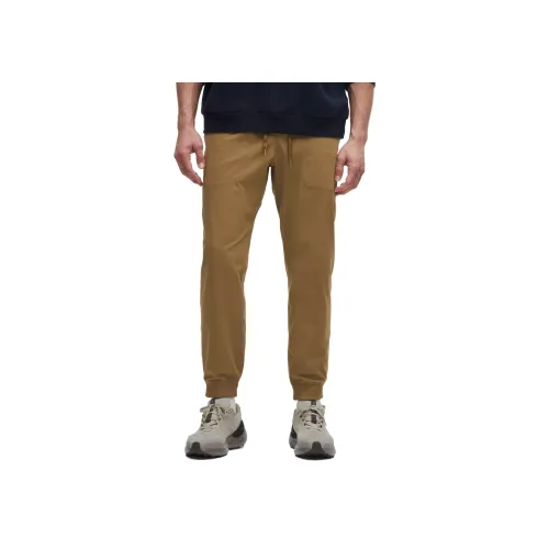 lululemon ABC Collection Warpstreme Вязаные Тренировочные Брюки 32'' Мужские