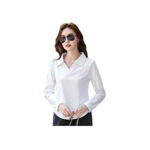 Происхождение Женские T-рубашки