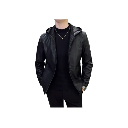 33TH Унисекс Куртки