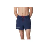 Морской синий