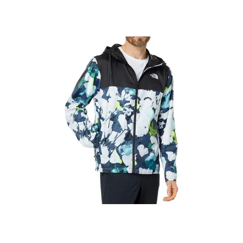 THE NORTH FACE Куртки и Пальто Мужской Многоцветный