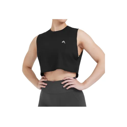 ONER ACTIVE Спортивная одежда Женская Черная