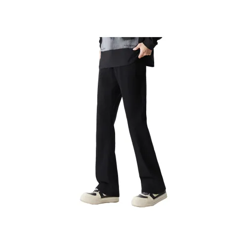 ZMOH Унисекс Джинсы