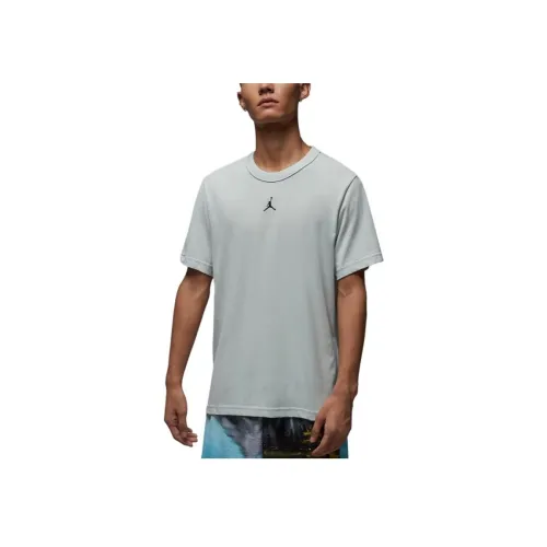 Джордан Dri Fit SS25 Спортивная рубашка мужская