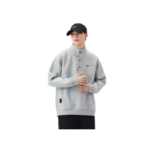 CAT'S PAW Унисекс Свитшоты