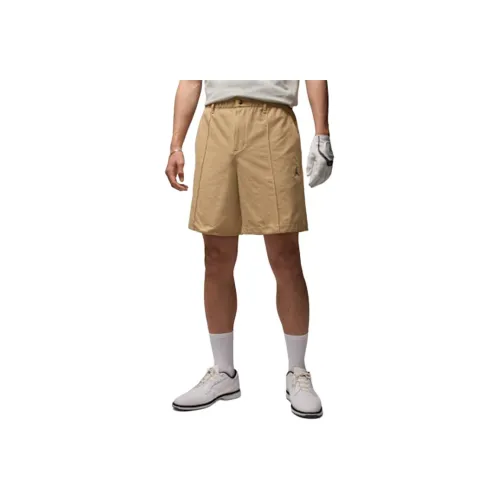 Jordan Apparel Linen Men's Casual Shorts Jordan Apparel льняные мужские повседневные шорты
