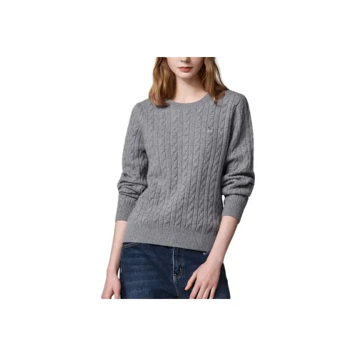 HAZZYS Женские Свитера