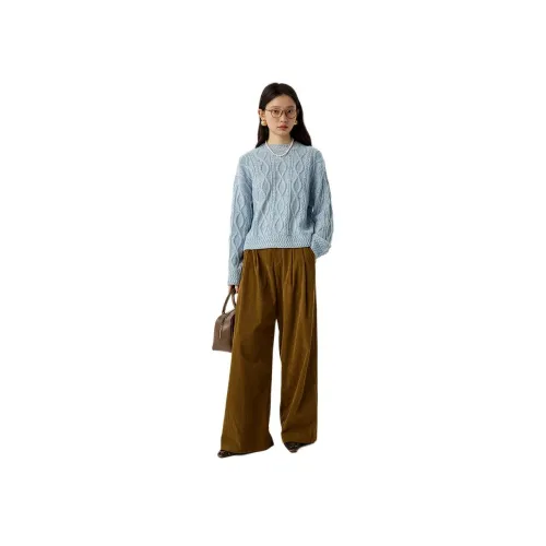 Omont Женские Свитеры