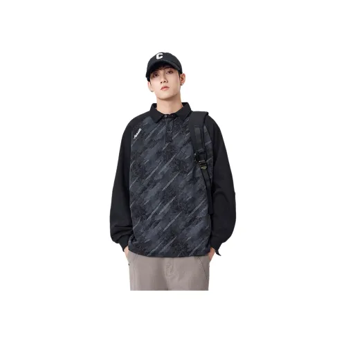 WilliamPOLO Унисекс Поло