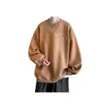 Оранжево-красный