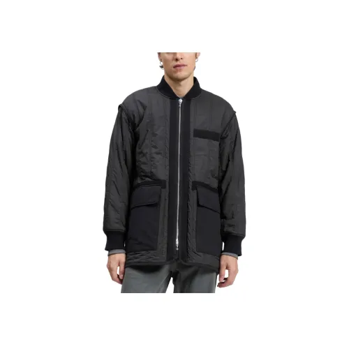 RAG BONE Куртки и Пальто Мужской Черный