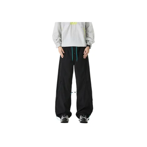 IL SARTO Унисекс Карго Брюки