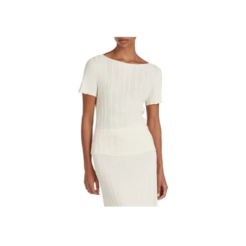 DISSH Крем Женские Рубашки T