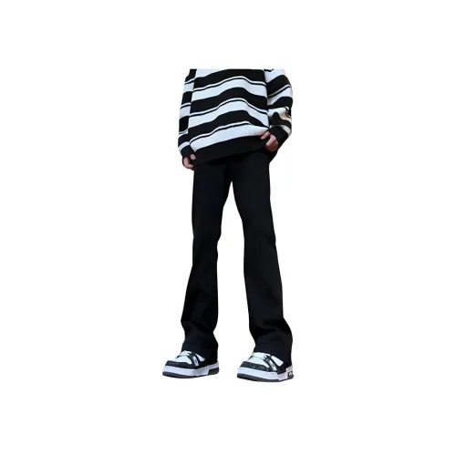 FFOMKE Унисекс Джинсы