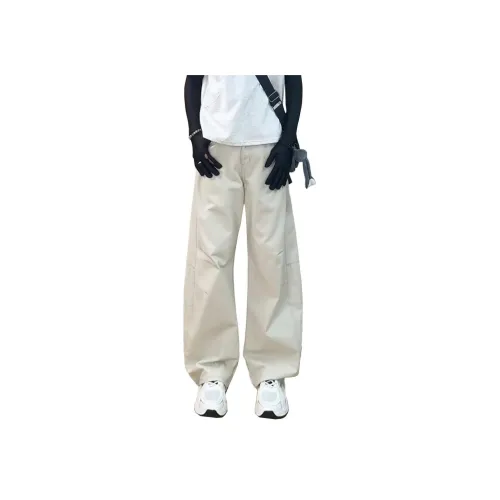 DEAR BETSY Унисекс Повседневные Штаны