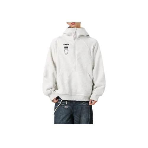 FRQ Унисекс Свитшоты