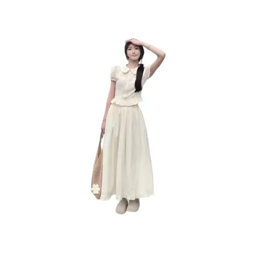 Wooden Rabbit Комплект с юбкой Женские