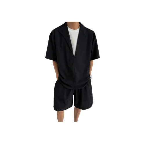 DAND Унисекс Комплекты с рубашками