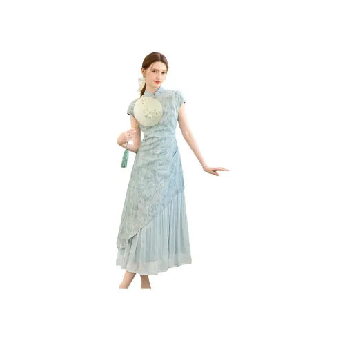 TOUCH Короткий рукав Платье Женское