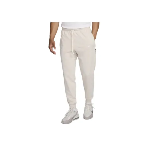 Nike LiverpoolDri Форма SS24 Повседневные брюки Мужские Экрю