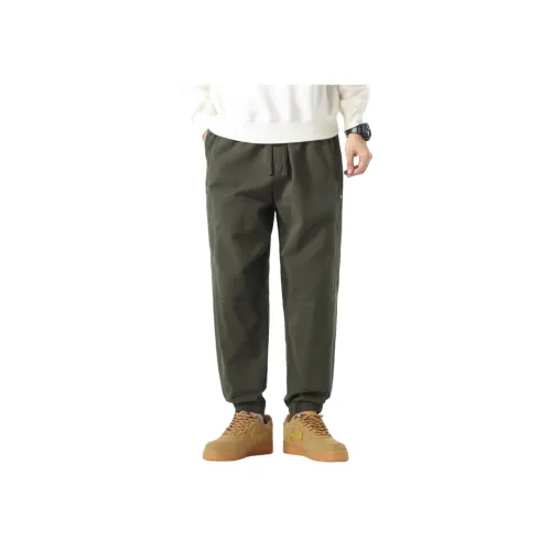 MR.MUDI Унисекс Карго Брюки