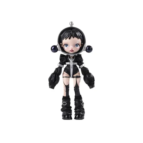 POP MART Модные Фигурки