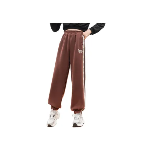 Because No Повседневные брюки Подростки Кофе