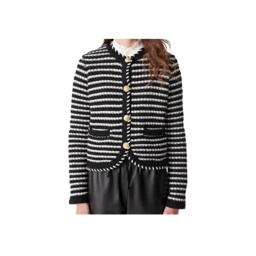 Vanessa Bruno Трикотаж Женский Черный