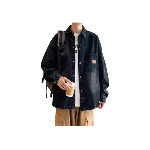 PISYPOX Унисекс Рубашки