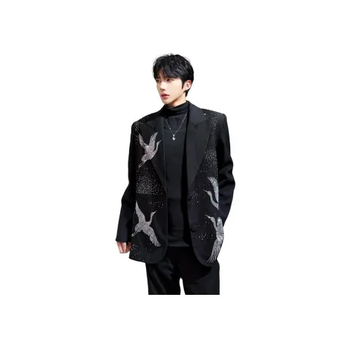 HAPPY PARTY Бизнес-костюм унисекс