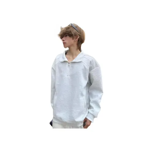 CARE NOTE Унисекс Свитшоты