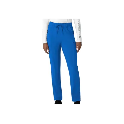 Carhartt Женские Брюки Карго