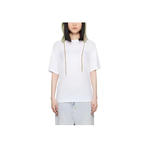 Ksubi Белые Женские Футболки