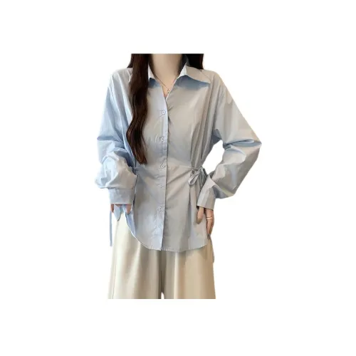 Kiki Clothing Boutique Рубашка Женская