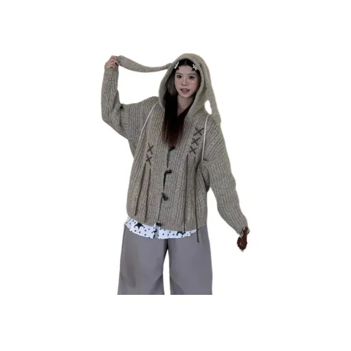 ZCDECO Трикотаж Теплый Все Женские