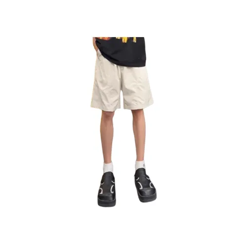 City Hipster Повседневные шорты Унисекс