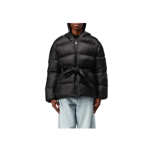 HUGO BOSS Черные Женские Куртки