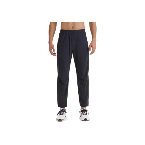 DECATHLON 500 Series Быстросохнущие Брюки Мужские Графитовый Серый