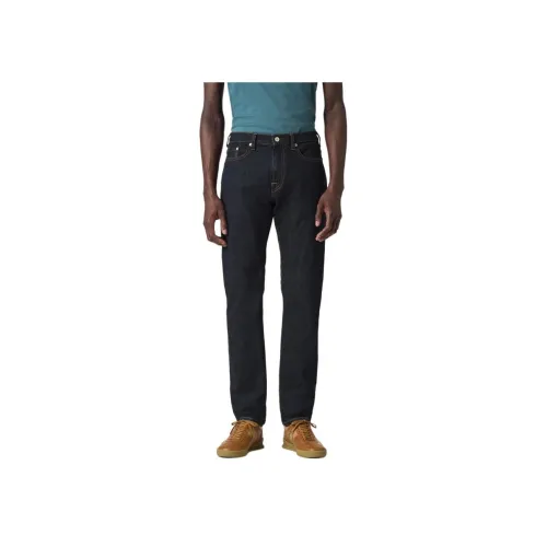 Paul Smith Индиго Мужские Джинсы