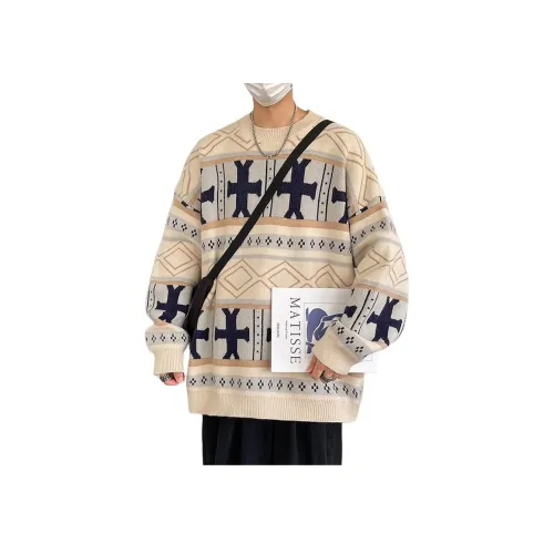 FRQ Унисекс Трикотаж