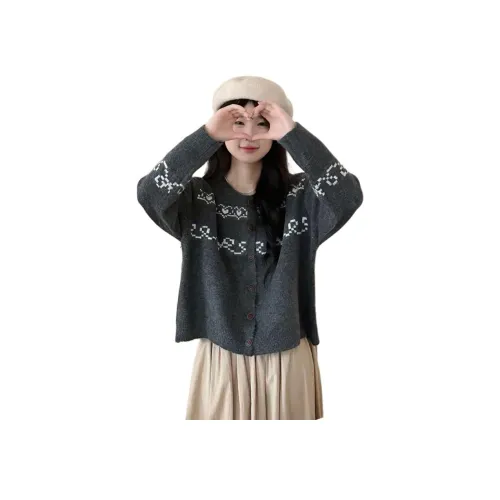 ZCDECO Женская трикотажная одежда