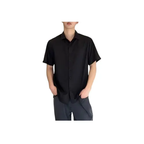 H.V.G.A Унисекс Рубашки