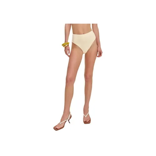 Reformation Ana Бикини Низ Плавки Женские