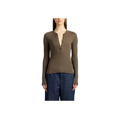 COTTON CITIZEN Трикотаж Женский