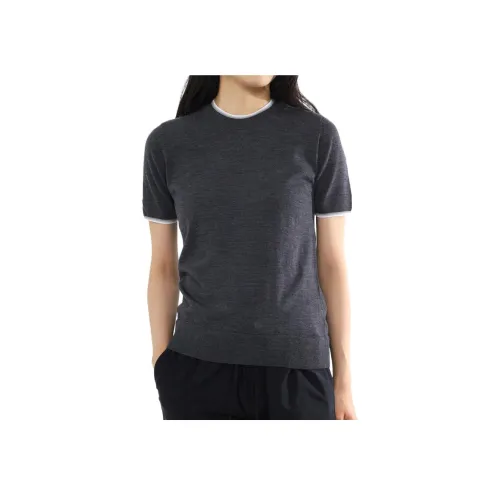 GFORE Уголь Женские Свитеры